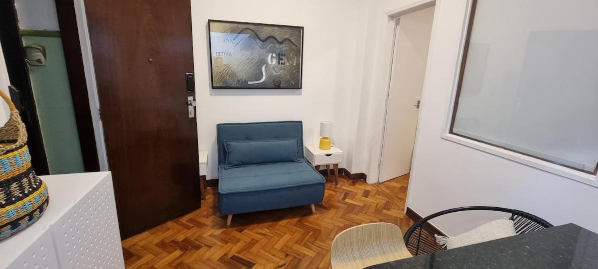 Aconchego Anibal Ipanema Apartamento *